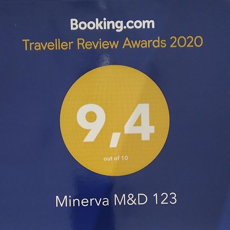 Ferienwohnung Benalmádena Minerva M&D 123 LIMPIEZA CON OZONO Exterior foto