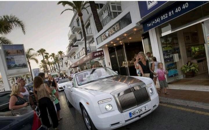 Ferienwohnung Benalmádena Minerva M&D 123 LIMPIEZA CON OZONO Exterior foto