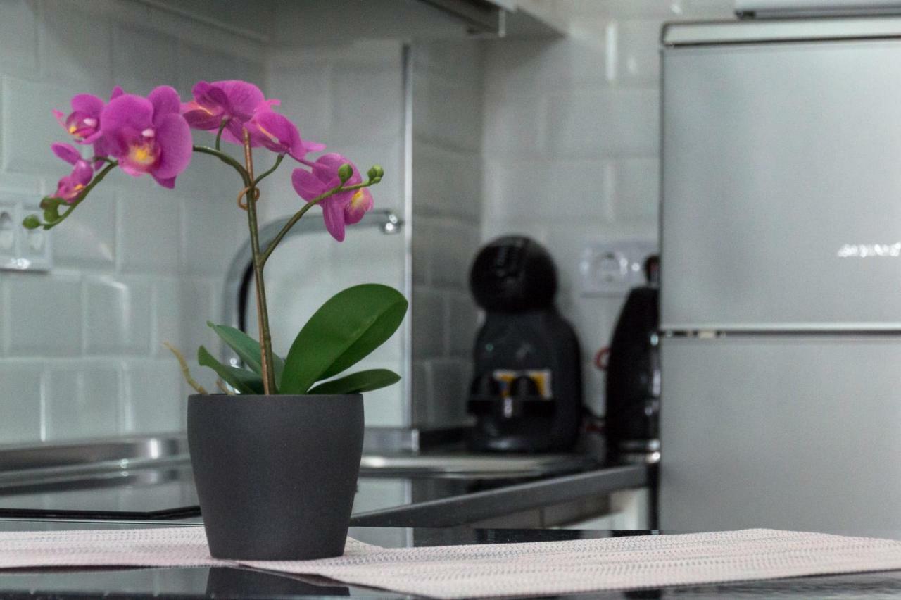 Ferienwohnung Benalmádena Minerva M&D 123 LIMPIEZA CON OZONO Exterior foto