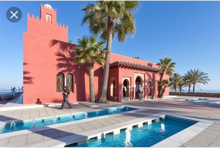 Ferienwohnung Benalmádena Minerva M&D 123 LIMPIEZA CON OZONO Exterior foto