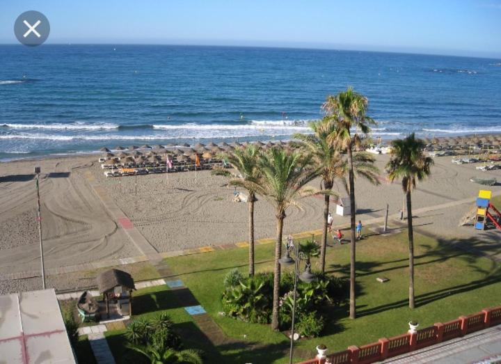 Ferienwohnung Benalmádena Minerva M&D 123 LIMPIEZA CON OZONO Exterior foto