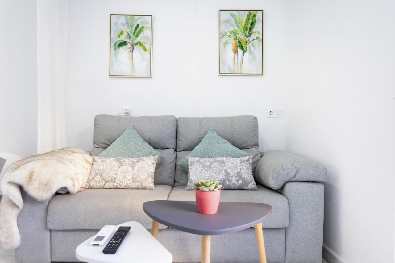 Ferienwohnung Benalmádena Minerva M&D 123 LIMPIEZA CON OZONO Exterior foto