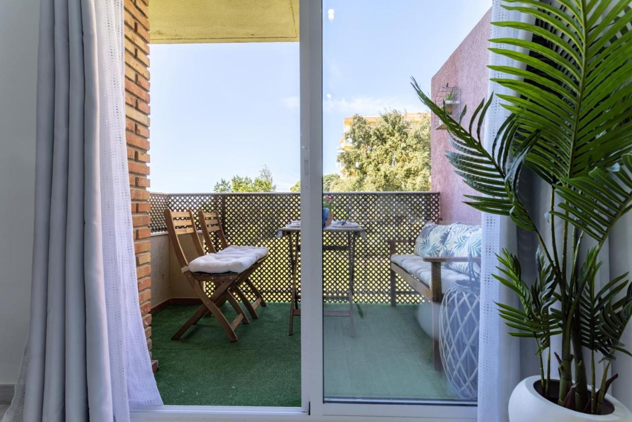 Ferienwohnung Benalmádena Minerva M&D 123 LIMPIEZA CON OZONO Exterior foto
