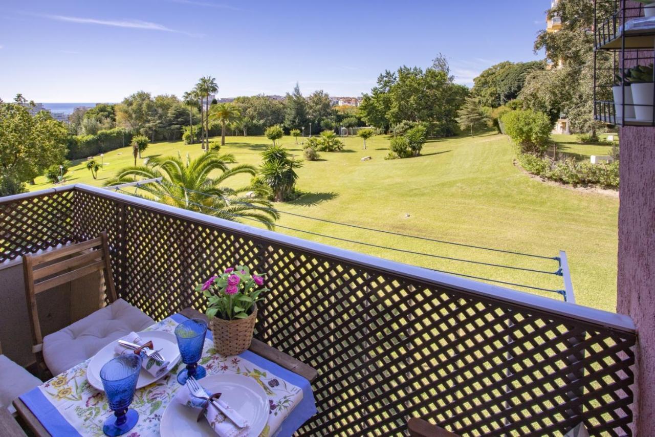 Ferienwohnung Benalmádena Minerva M&D 123 LIMPIEZA CON OZONO Exterior foto